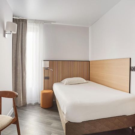 Hotel Gabriel Issy Paris Kültér fotó