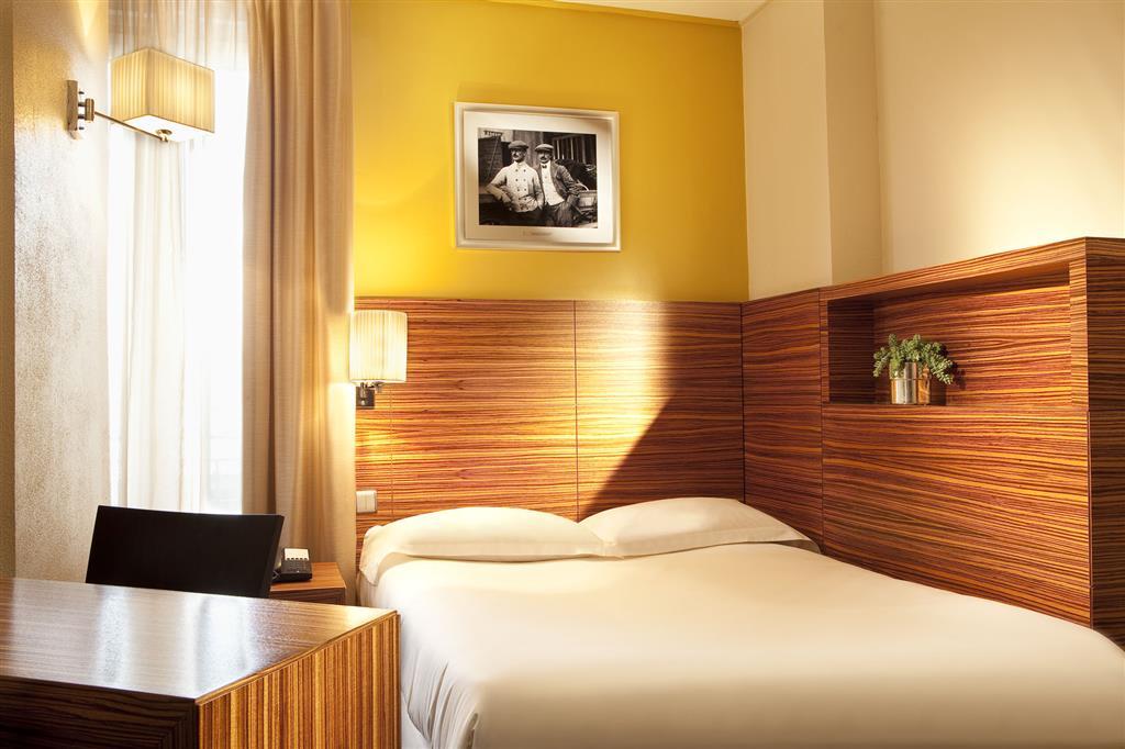 Hotel Gabriel Issy Paris Szoba fotó