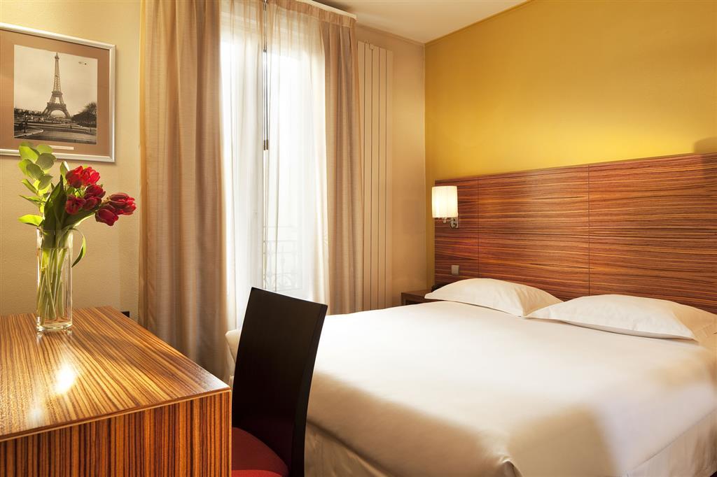 Hotel Gabriel Issy Paris Szoba fotó