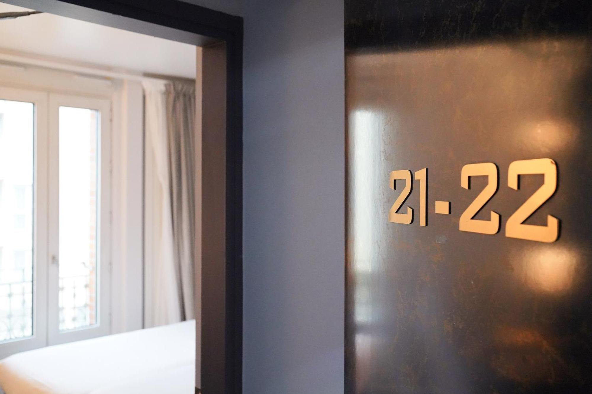 Hotel Gabriel Issy Paris Kültér fotó