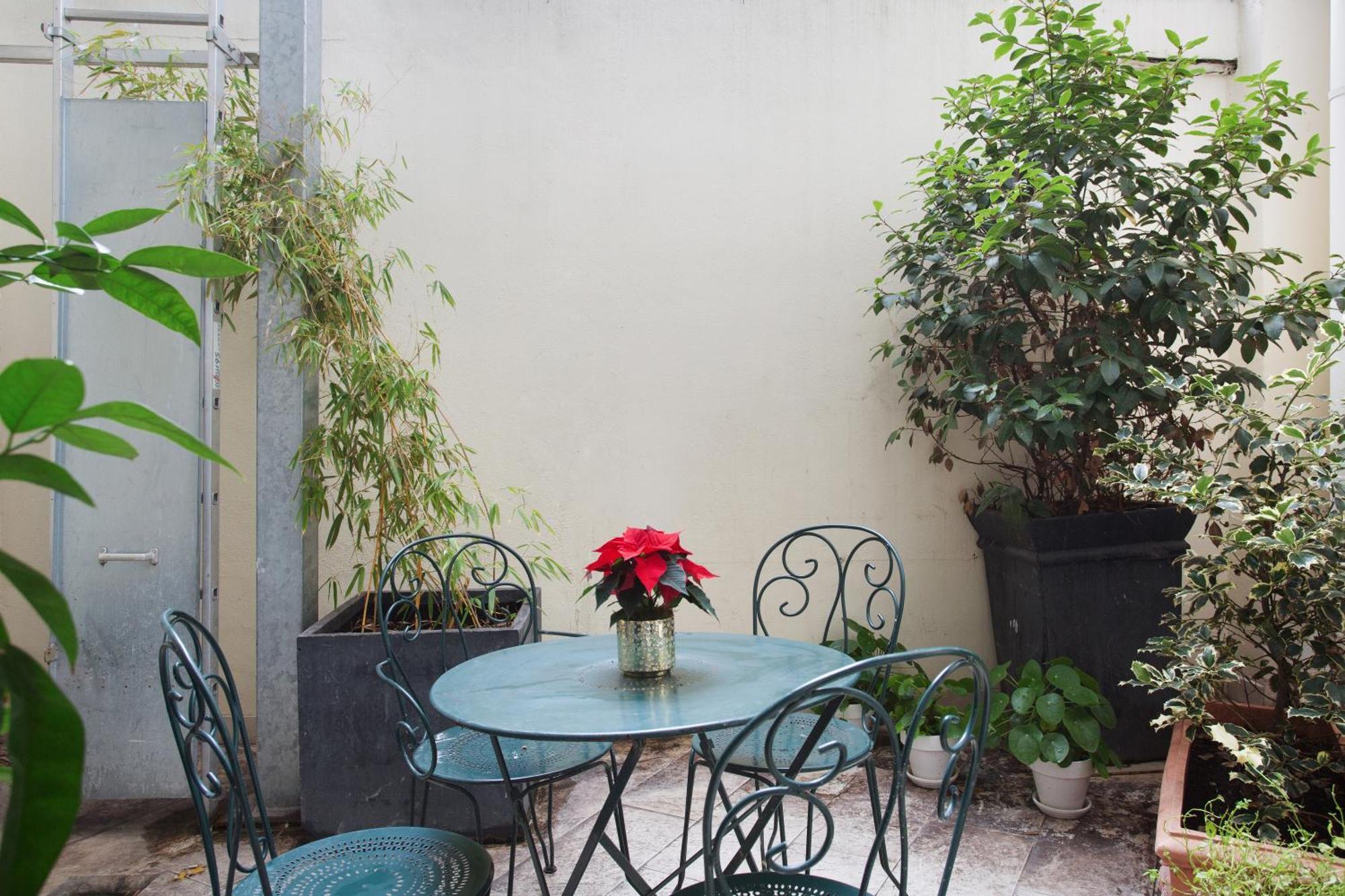 Hotel Gabriel Issy Paris Kültér fotó