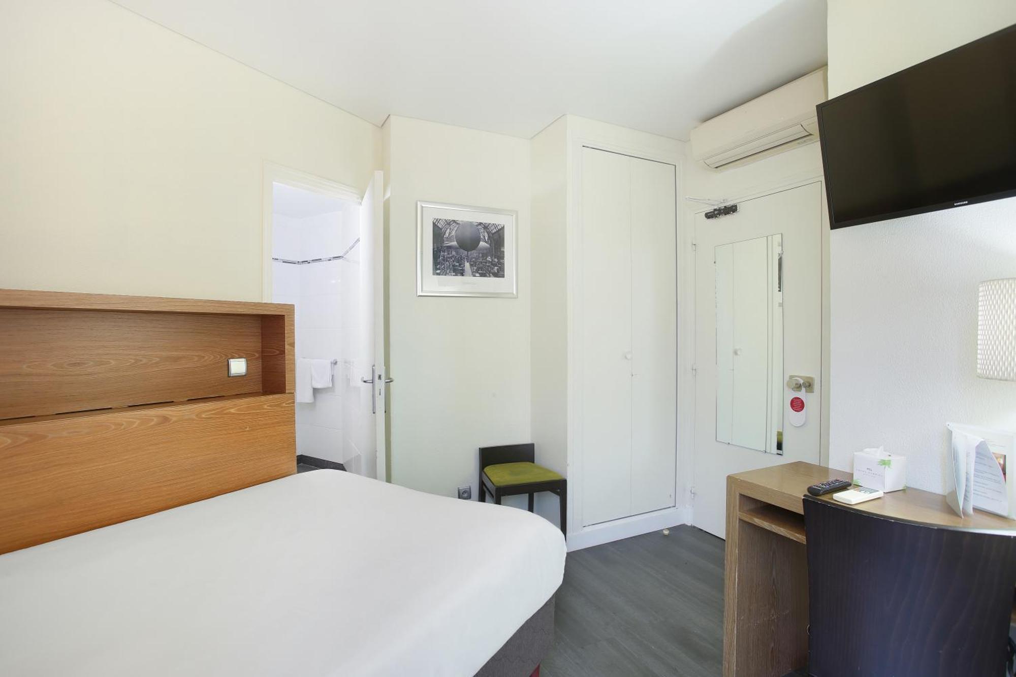 Hotel Gabriel Issy Paris Kültér fotó
