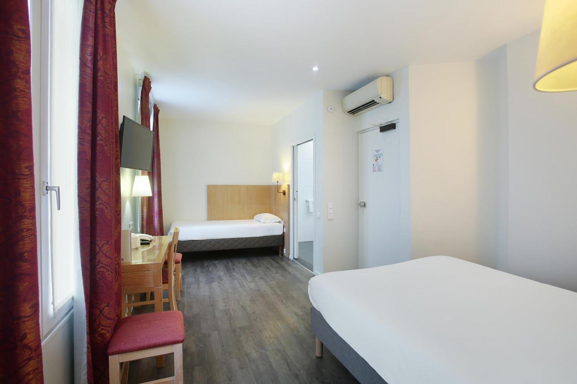 Hotel Gabriel Issy Paris Kültér fotó