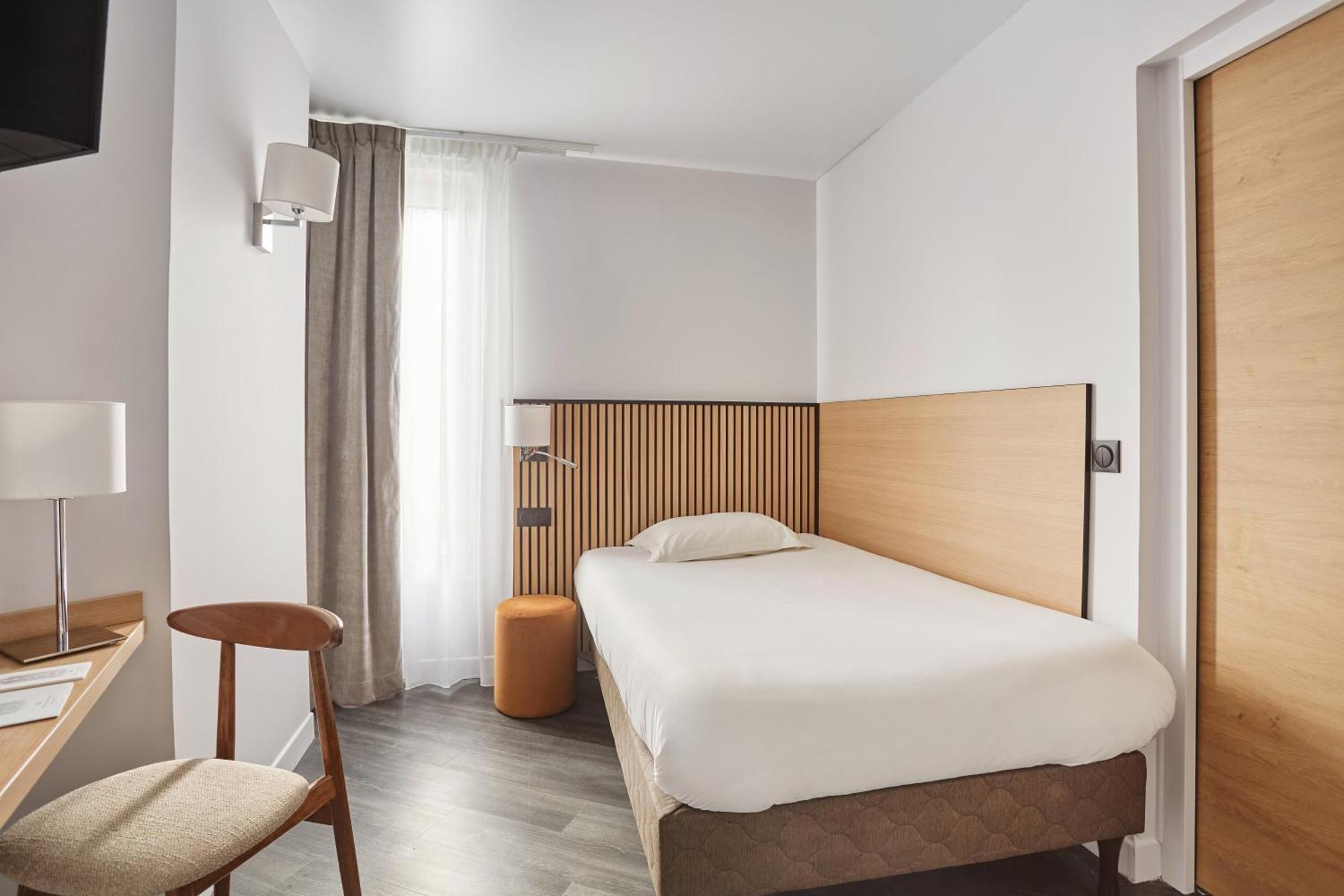Hotel Gabriel Issy Paris Kültér fotó
