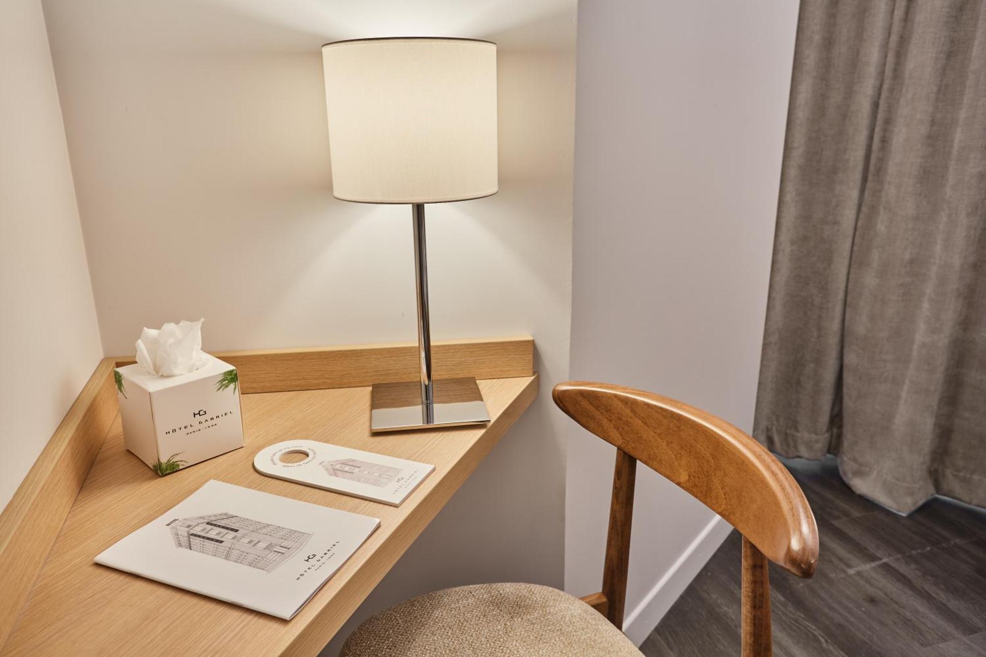 Hotel Gabriel Issy Paris Kültér fotó