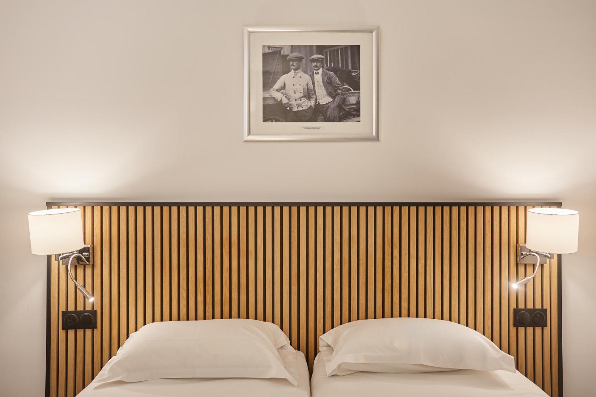 Hotel Gabriel Issy Paris Kültér fotó