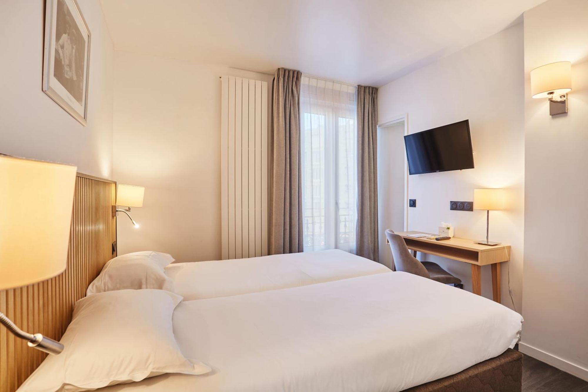 Hotel Gabriel Issy Paris Kültér fotó