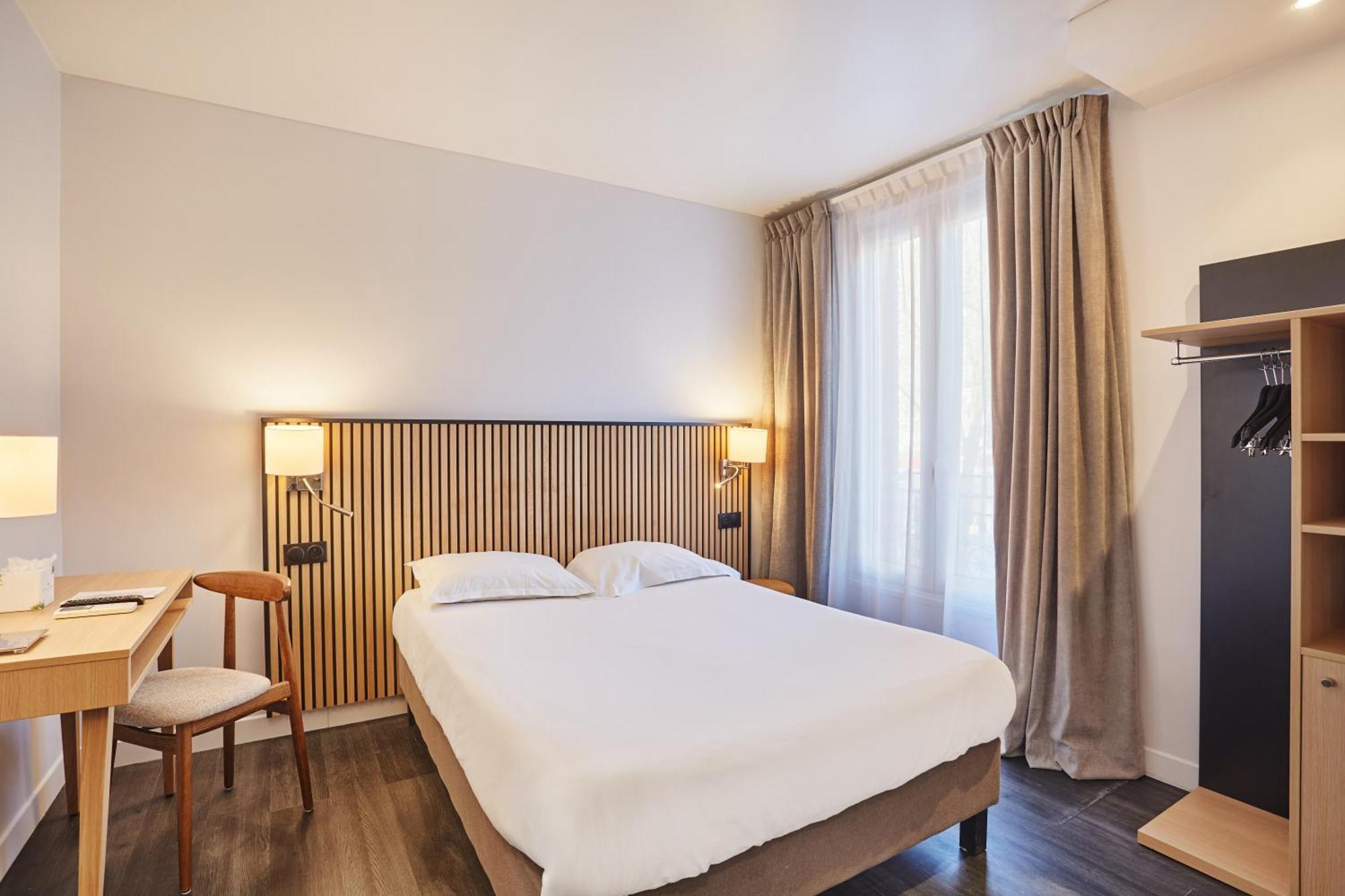 Hotel Gabriel Issy Paris Kültér fotó