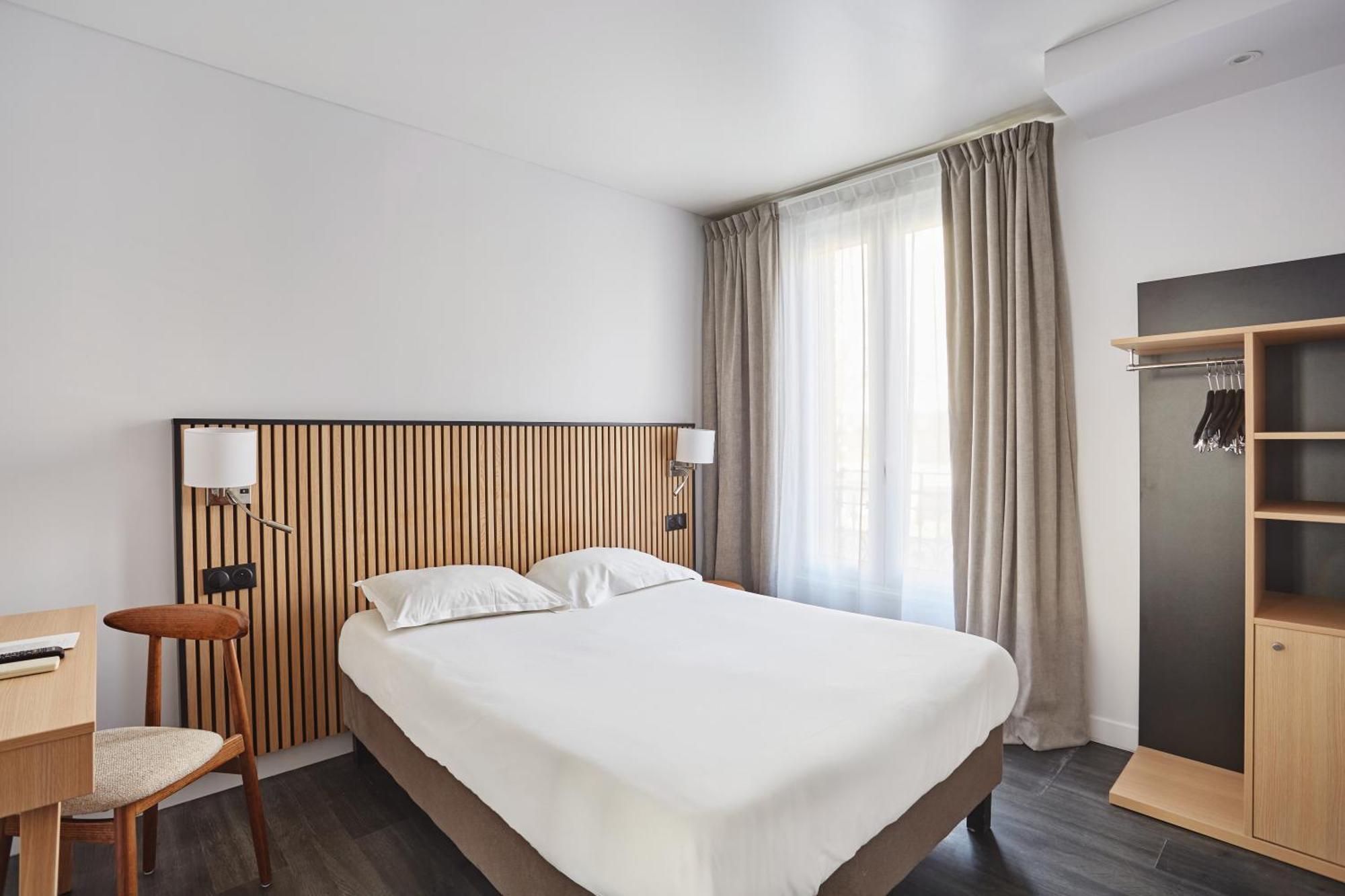 Hotel Gabriel Issy Paris Kültér fotó