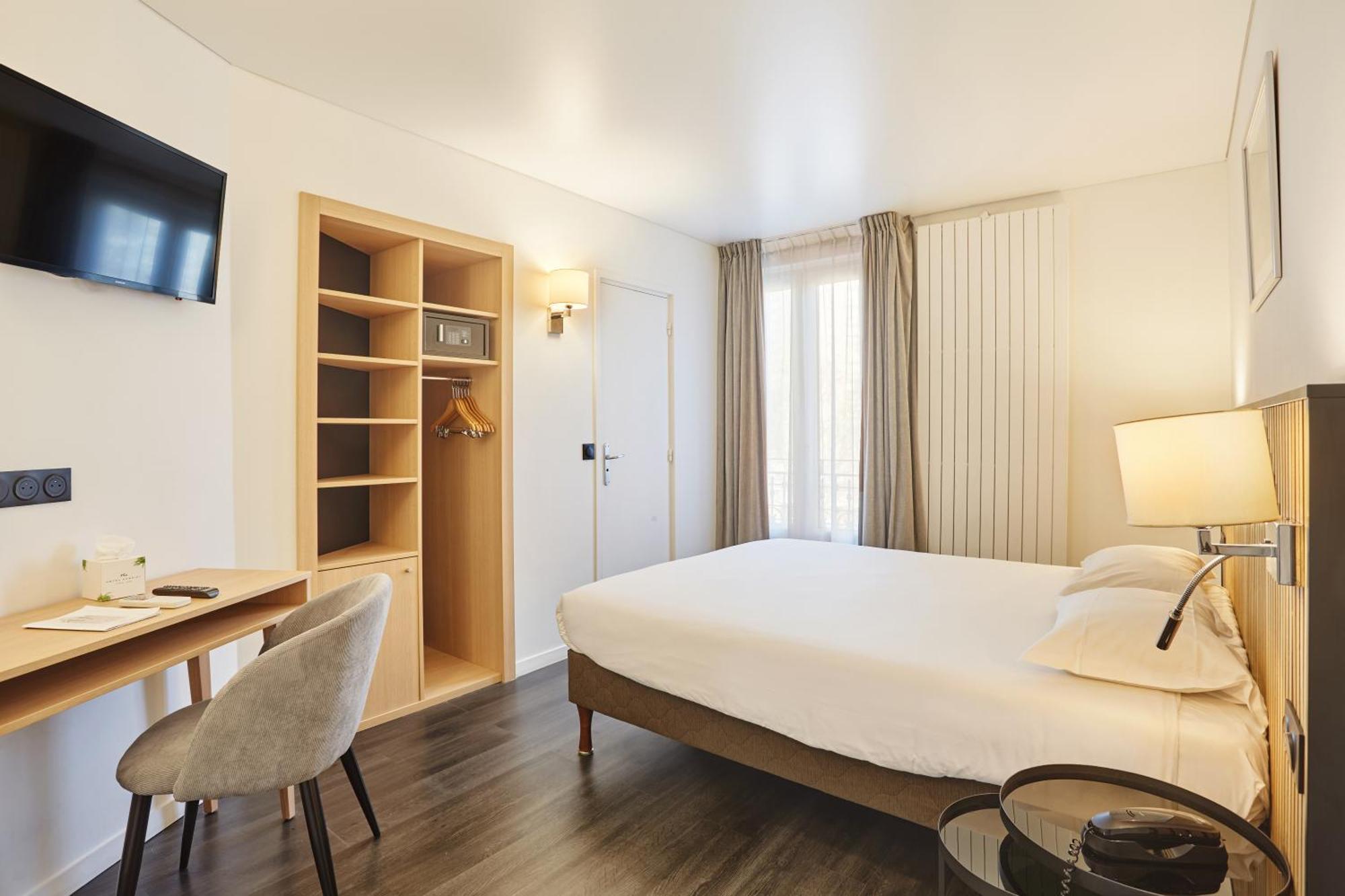 Hotel Gabriel Issy Paris Kültér fotó