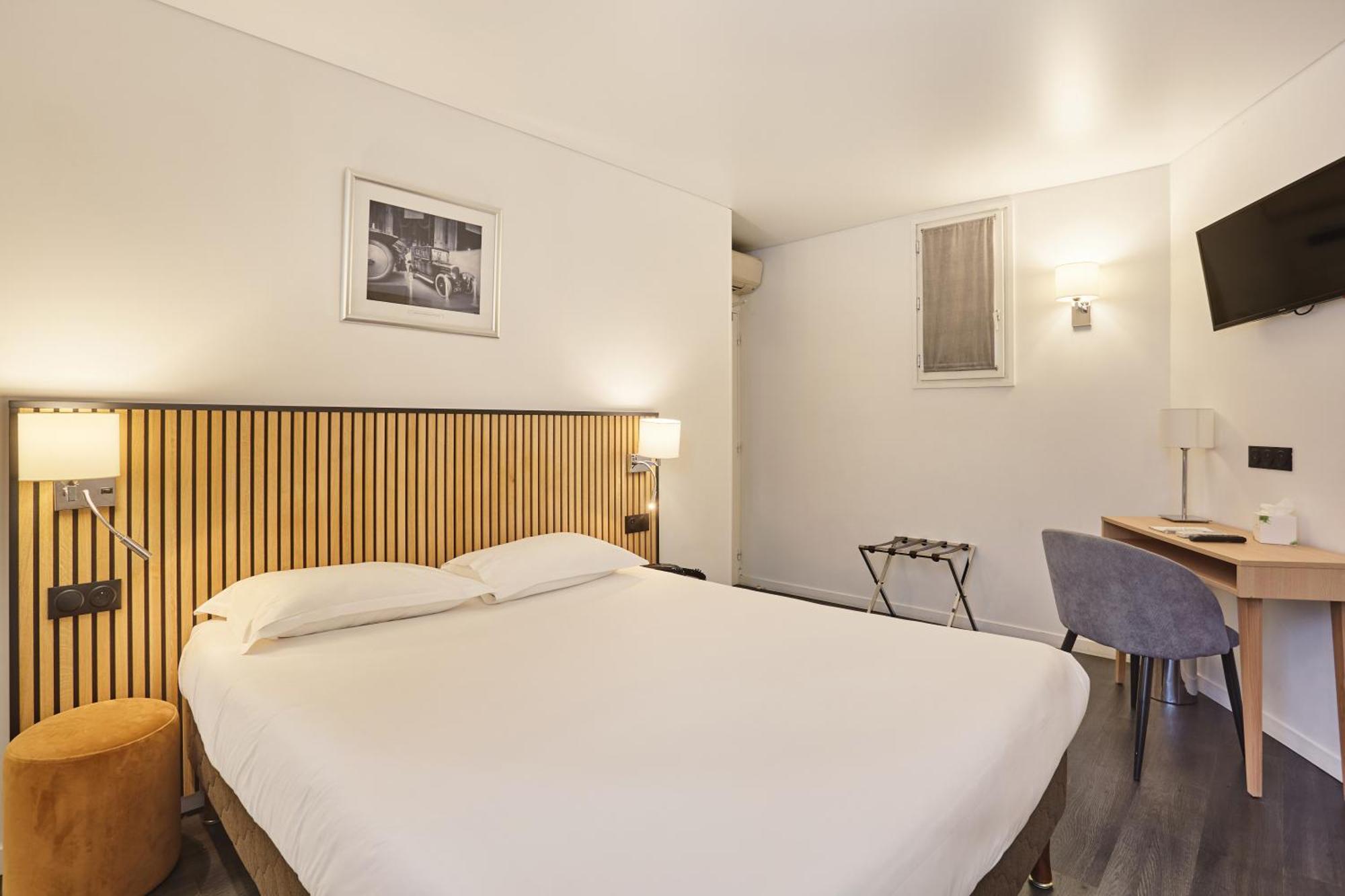 Hotel Gabriel Issy Paris Kültér fotó