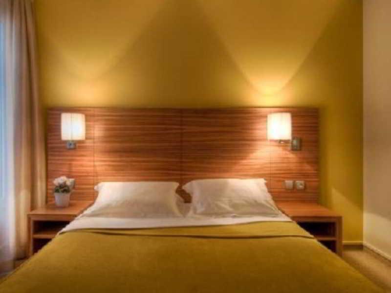 Hotel Gabriel Issy Paris Szoba fotó