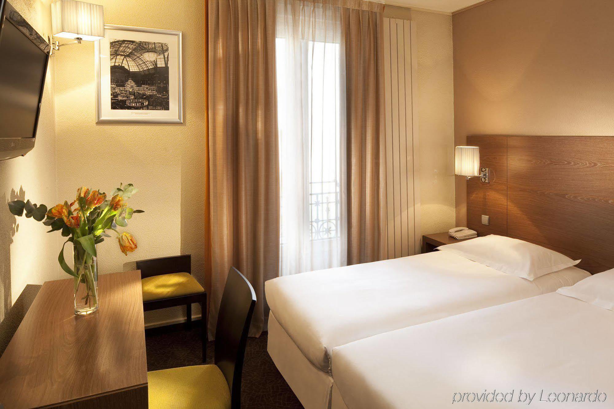 Hotel Gabriel Issy Paris Kültér fotó