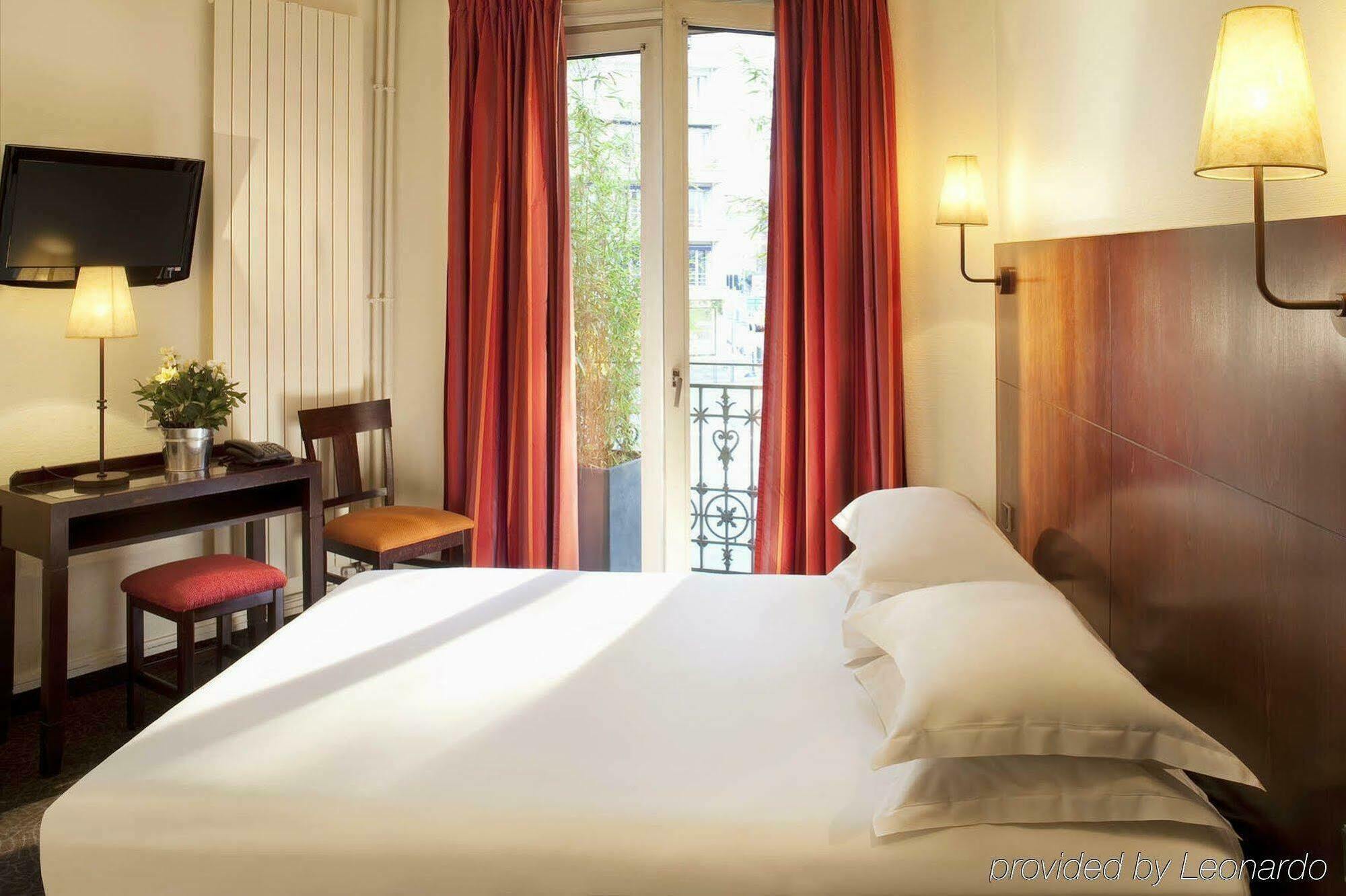 Hotel Gabriel Issy Paris Kültér fotó